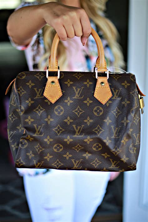 lv speedy 25 usata|louis vuitton speedy 25 On Sale .